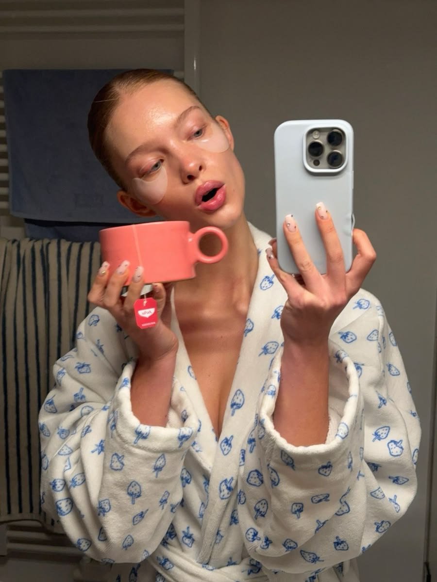 Liv Kennedy